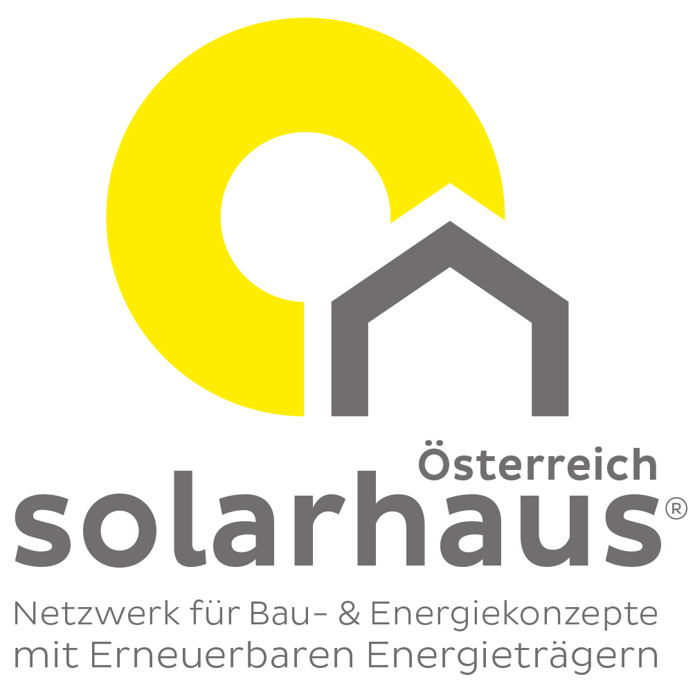 Logo Netzwerk Solarhaus Österreich