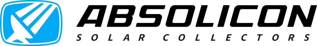 Logo Absolicon groß