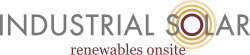 Logo Industrial Solar