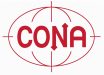 Logo CONA