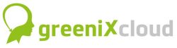 Logo greenixcloud Simona Alexe