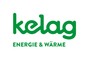 Logo Kelag Energie & Wärme GmbH
