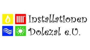 Logo Installationen Dolezal