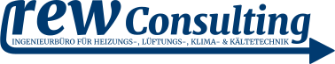 Logo rew Consulting