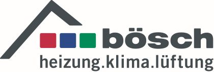 Logo Walter Bösch