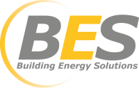 Logo BES BuildingEnergySolutions GmbH